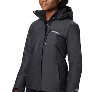 Columbia Women’s Alpine Action Omni Heat Jacket S